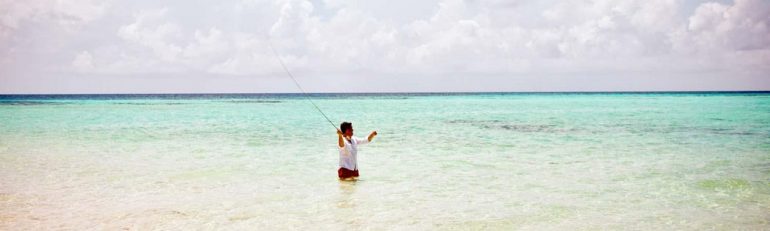 Belize fly fishing resorts